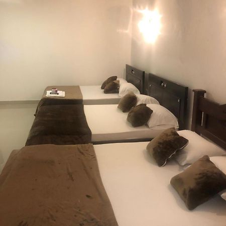 Hotel Imperial La Quinta أغواتشيكا المظهر الخارجي الصورة