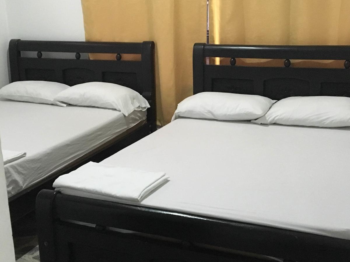 Hotel Imperial La Quinta أغواتشيكا المظهر الخارجي الصورة