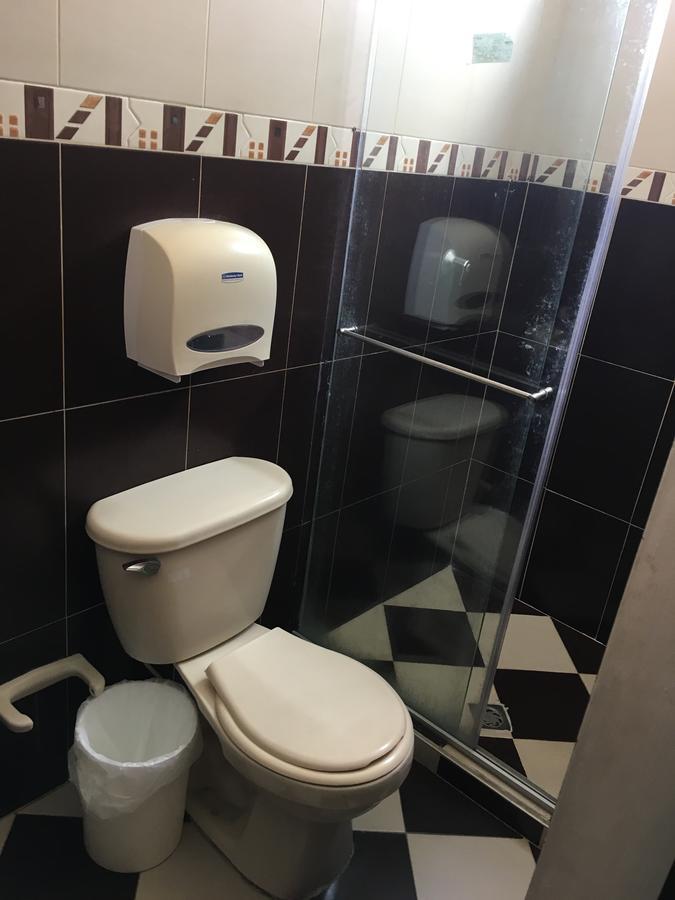 Hotel Imperial La Quinta أغواتشيكا المظهر الخارجي الصورة