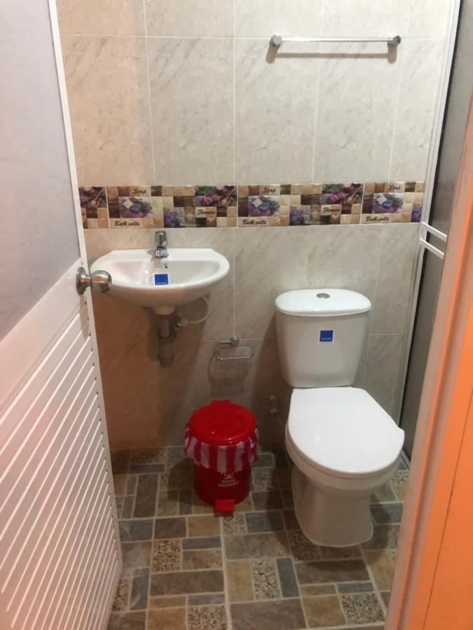 Hotel Imperial La Quinta أغواتشيكا المظهر الخارجي الصورة